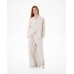 Піжама unisex Lotus Home - City бежевий L Піжама unisex Lotus Home - City бежевий L