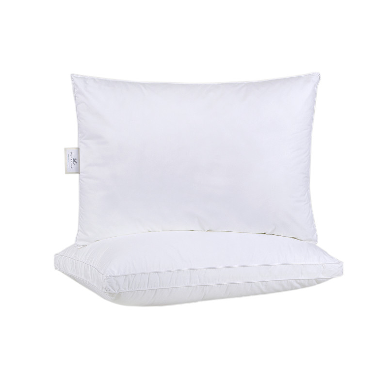 Подушка Penelope - Signature White Firm 46*67+4 Подушка Penelope - Signature White Firm 46*67+4