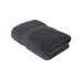 Рушник махровий Lotus Home - Grand soft twist antrasit антрацит 90*150 Рушник махровий Lotus Home - Grand soft twist antrasit антрацит 90*150