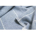 Плед-накидка Barine - Gleam denim синій 120*165 Плед-накидка Barine - Gleam denim синій 120*165