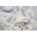 Рушник Lotus Home Pestemal - Skull 90*160 grey сірий Рушник Lotus Home Pestemal - Skull 90*160 grey сірий