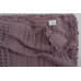 Покривало Penelope - Belinda plum сливовий 240*250 Покривало Penelope - Belinda plum сливовий 240*250