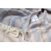 Покривало Lotus Home - Checked Caledonia блакитний 190*225 Покривало Lotus Home - Checked Caledonia блакитний 190*225