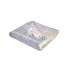 Покривало Lotus Home - Checked Caledonia блакитний 190*225 Покривало Lotus Home - Checked Caledonia блакитний 190*225