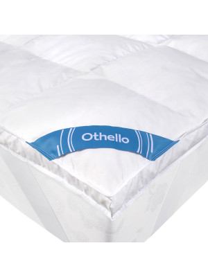 Топпер Othello - Downa 15/85 пуховий 100*200+5