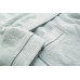 Халат махровий Lotus Home - Nella aqua S/M Халат махровий Lotus Home - Nella aqua S/M