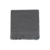 Рушник Lotus Home - Rius antrasit антрацит 50*100 Рушник Lotus Home - Rius antrasit антрацит 50*100