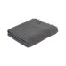Рушник Lotus Home - Rius antrasit антрацит 50*100 Рушник Lotus Home - Rius antrasit антрацит 50*100