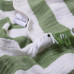 Рушник Lotus Home - Costa muslin 90*175 зелений Рушник Lotus Home - Costa muslin 90*175 зелений
