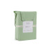Постільна білизна Lotus Home Washed cotton - Kansas світло-зелений євро Постільна білизна Lotus Home Washed cotton - Kansas світло-зелений євро