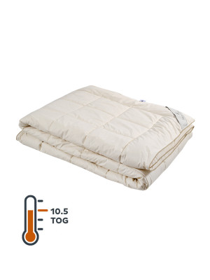Ковдра Penelope - Wooly Pure вовняне 155*215 полуторна Ковдра Penelope - Wooly Pure вовняне 155*215 полуторна