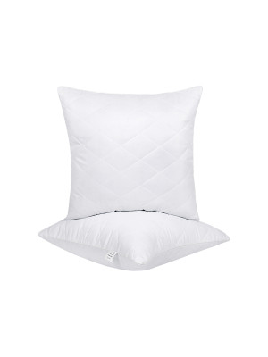 Подушка Iris Home 60*60 - Hotel Line