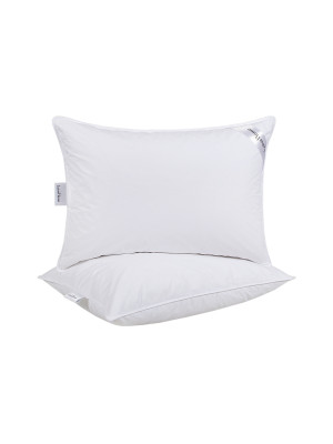 Подушка Lotus Home - Goose 70% пухова 50*70