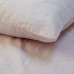Постільна білизна Lotus Home Washed cotton - Kansas рожевий євро Постільна білизна Lotus Home Washed cotton - Kansas рожевий євро