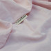 Постільна білизна Lotus Home Washed cotton - Kansas рожевий євро Постільна білизна Lotus Home Washed cotton - Kansas рожевий євро