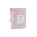 Постільна білизна Lotus Home Washed cotton - Kansas рожевий євро Постільна білизна Lotus Home Washed cotton - Kansas рожевий євро