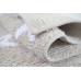 Килимок Irya - Zvezda natural 50*90 Килимок Irya - Zvezda natural 50*90