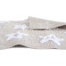 Килимок Irya - Zvezda natural 50*90 Килимок Irya - Zvezda natural 50*90