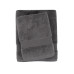 Рушник махровий Lotus Home - Pearl графіт 50*90 Рушник махровий Lotus Home - Pearl графіт 50*90