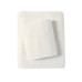 Рушник Lotus Home - Sophie off white молочний 70*140