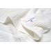 Рушник Lotus Home - Sophie off white молочний 70*140