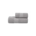 Рушник махровий Lotus Home - Ammi gri сірий 50*90 Рушник махровий Lotus Home - Ammi gri сірий 50*90