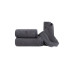 Рушник Lotus Home Готель Premium - Microcotton Antrasit 90*150 550 г/м² Рушник Lotus Home Готель Premium - Microcotton Antrasit 90*150 550 г/м²