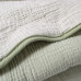 Покривало Lotus Home - Limas muslin roseda-sand dollar 245*245 Покривало Lotus Home - Limas muslin roseda-sand dollar 245*245