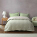 Покривало Lotus Home - Limas muslin roseda-sand dollar 245*245 Покривало Lotus Home - Limas muslin roseda-sand dollar 245*245
