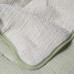 Покривало Lotus Home - Limas muslin roseda-sand dollar 245*245 Покривало Lotus Home - Limas muslin roseda-sand dollar 245*245