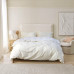 Постільна білизна Lotus Home - Timeless жовтий полуторний Постільна білизна Lotus Home - Timeless жовтий полуторний