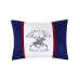 Наволочки Beverly Hills Polo Club - BHPC 001 Dark Blue 50*70 (2 од) Наволочки Beverly Hills Polo Club - BHPC 001 Dark Blue 50*70 (2 од)
