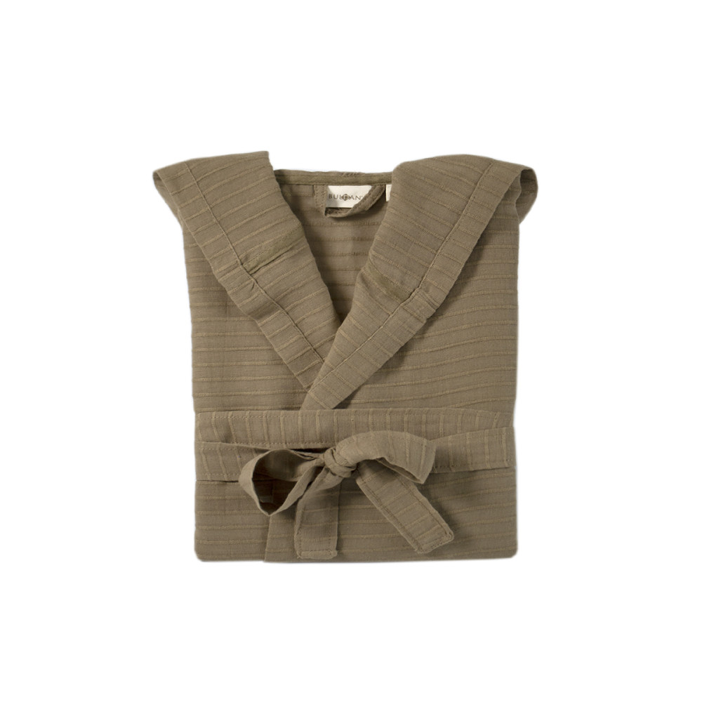 Халат Buldans - Bianca khaki L/XL Халат Buldans - Bianca khaki L/XL