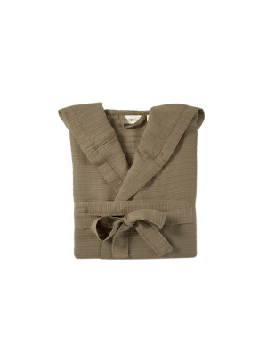 Халат Buldans - Bianca khaki L/XL