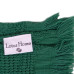 Рушник Lotus Home - Rius green зелений 50*100 Рушник Lotus Home - Rius green зелений 50*100