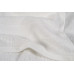 Рушник Karaca Home - Diele offwhite молочний 50*90 Рушник Karaca Home - Diele offwhite молочний 50*90