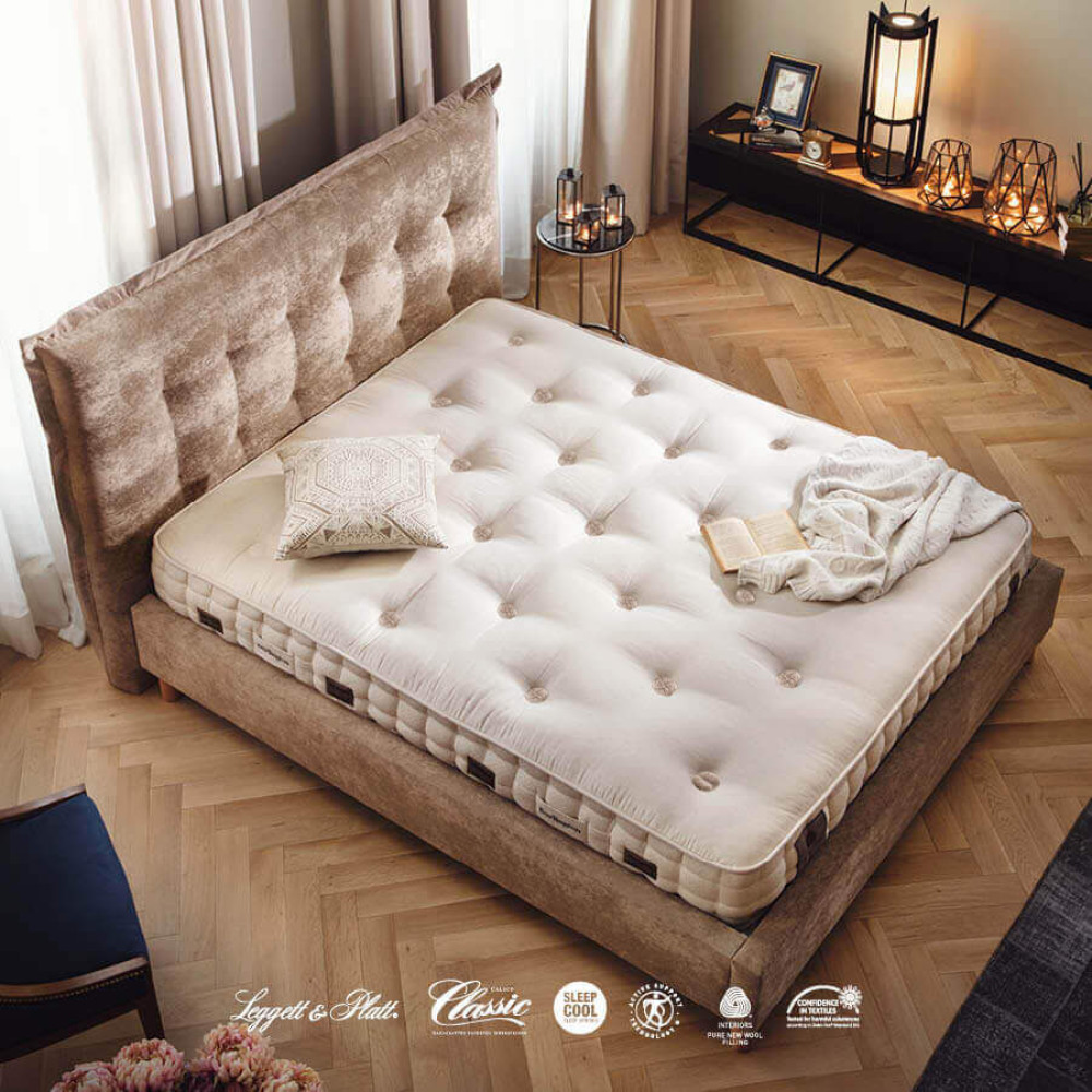 Матрац Penelope - Burlington 180*200 Матрац Penelope - Burlington 180*200