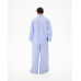 Піжама unisex Lotus Home - City блакитний S Піжама unisex Lotus Home - City блакитний S