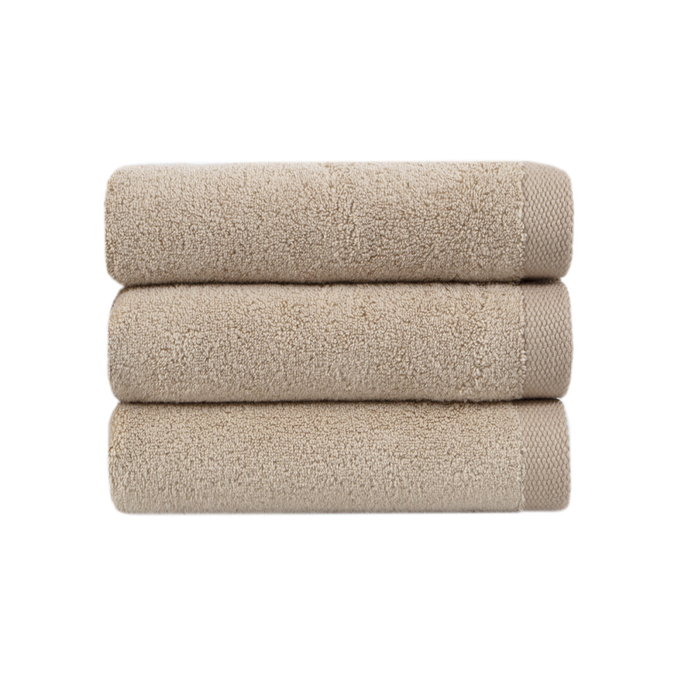 Рушник Lotus Home Готель Premium - Microcotton Kahve 70*140 550 г/м² Рушник Lotus Home Готель Premium - Microcotton Kahve 70*140 550 г/м²