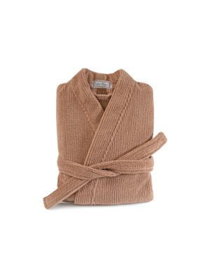 Халат-кімоно unisex Lotus Home - Bold Microcotton kiremit махровий S Халат-кімоно unisex Lotus Home - Bold Microcotton kiremit махровий S
