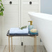 Рушник Karaca Home - Daily Soft buz mavisi блакитний 50*90 Рушник Karaca Home - Daily Soft buz mavisi блакитний 50*90