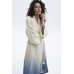 Халат Lotus Home - Nitra muslin denim L/XL
