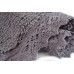 Килимок Irya - Polka lavender бузковий 50*90 Килимок Irya - Polka lavender бузковий 50*90