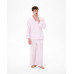 Піжама unisex Lotus Home - City рожевий L Піжама unisex Lotus Home - City рожевий L