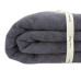 Покривало (простирадло) Lotus Home - Premium Microcotton Antrasit 200*210 Покривало (простирадло) Lotus Home - Premium Microcotton Antrasit 200*210