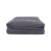 Покривало (простирадло) Lotus Home - Premium Microcotton Antrasit 200*210 Покривало (простирадло) Lotus Home - Premium Microcotton Antrasit 200*210