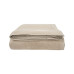 Покривало (простирадло) Lotus Home - Premium Microcotton Kahve 160*210 Покривало (простирадло) Lotus Home - Premium Microcotton Kahve 160*210