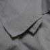 Постільна білизна Lotus Home - Timeless антрацит сімейний Постільна білизна Lotus Home - Timeless антрацит сімейний