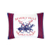 Наволочки Beverly Hills Polo Club - BHPC 009 Red 50*70 (2 од) Наволочки Beverly Hills Polo Club - BHPC 009 Red 50*70 (2 од)