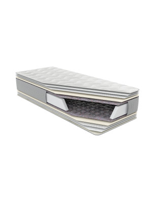 Матрац ортопедичний Lotus Home - Cosmo 80*200 Матрац ортопедичний Lotus Home - Cosmo 80*200